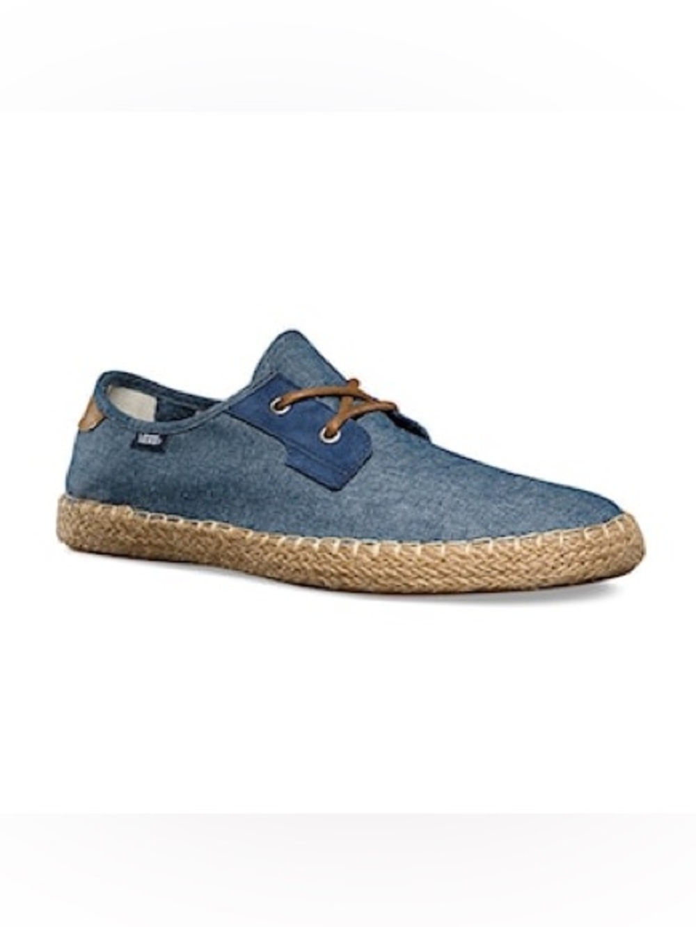 Vans Michoacan ESP - size 9